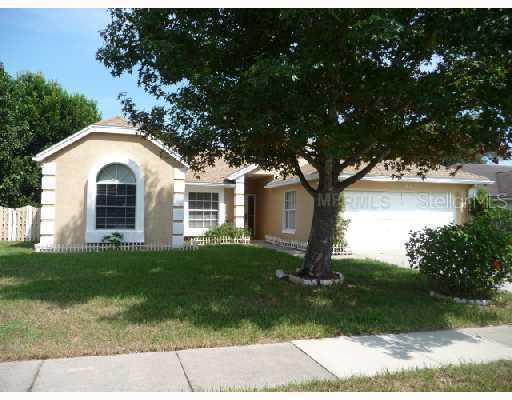 5566 Blue Tick Dr., Orlando, FL 32810