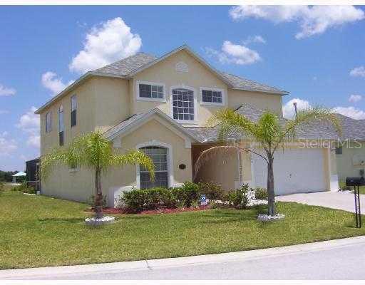 100 Tee Garden Way, Davenport, FL 33896