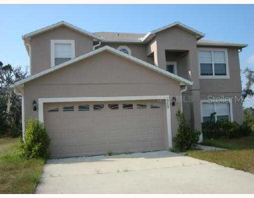 519 Lakeview Dr., Poinciana, FL 34759