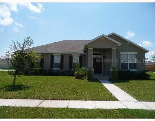 3271 Marshfield Preserve Way, Kissimmee, FL 34746