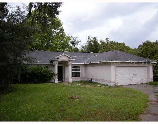 134 Hanging Moss Rd., Davenport, FL 33837