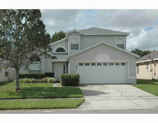 14420 Quail Trail Ct., Orlando, FL 32837