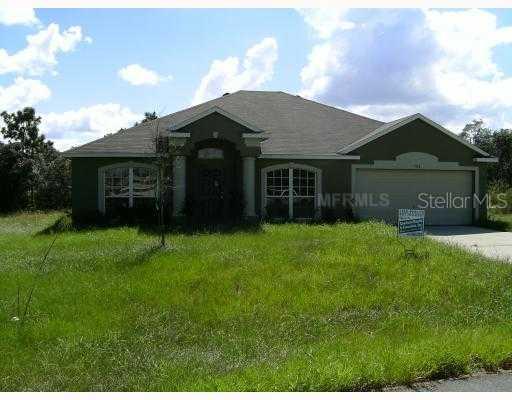 506 Peace Way, Poinciana, FL 34759