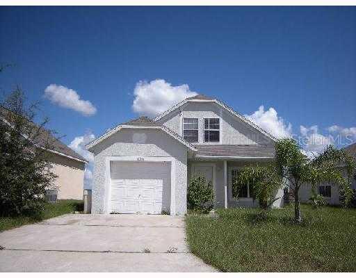 130 Nicholson Dr., Davenport, FL 33837