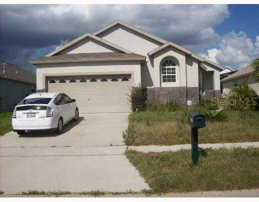 8101 Santee Dr., Kissimmee, FL 34747