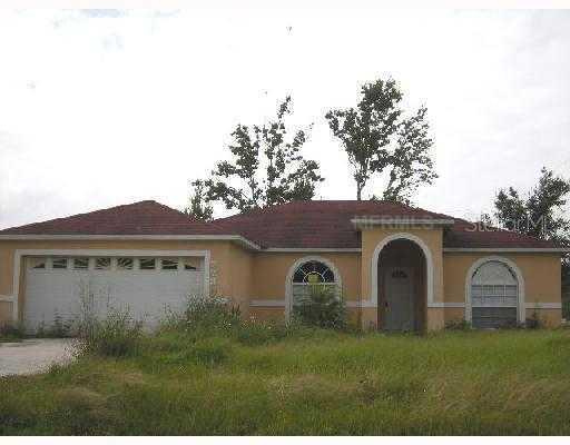 723 Bobolink Ct., Kissimmee, FL 34759