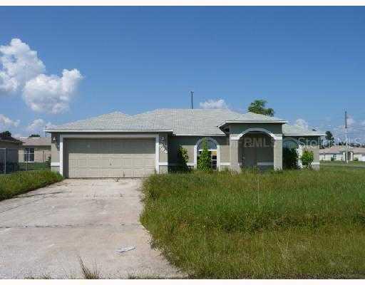 704 Camel Ct., Poinciana, FL 34759