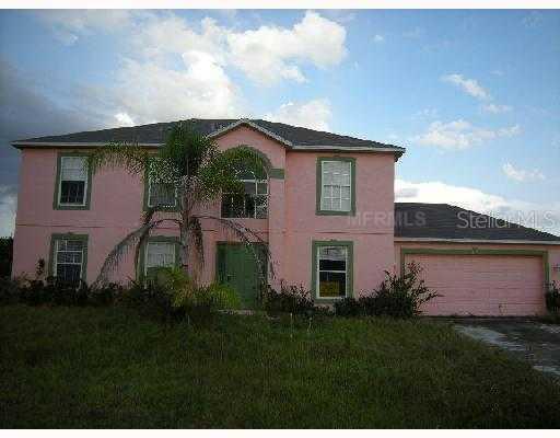 1139 Saint Tropez Ct., Kissimmee, FL 34759