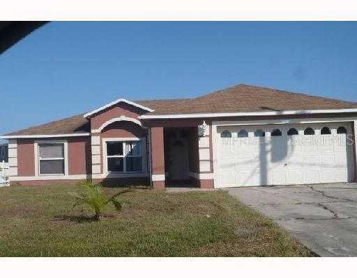 1009 Cannes Dr., Kissimmee, FL 34759