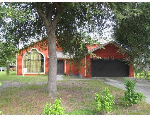 105 Cherry Wood Ct., Kissimmee, FL 34743