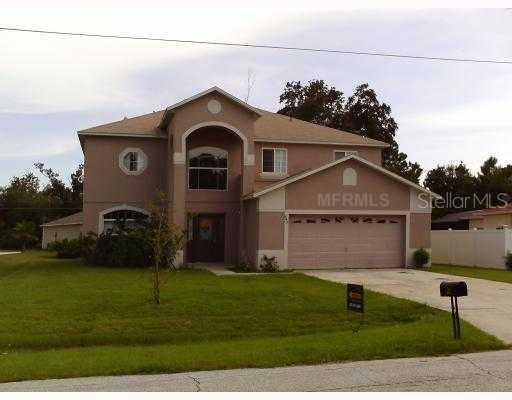 447 Magpie Ct., Poinciana, FL 34759