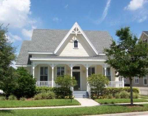 1013 Banks Rose St., Celebration, FL 34747