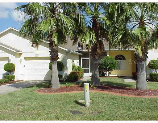 97 Club Villas Ln., Kissimmee, FL 34744