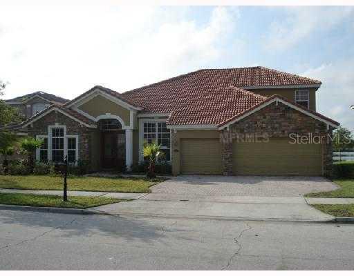 9926 Oak Quarry Dr., Orlando, FL 32832