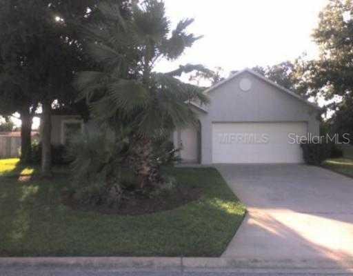 542 Bent Oak Loop, Davenport, FL 33837