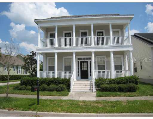 126 Eastpark Dr., Kissimmee, FL 34747