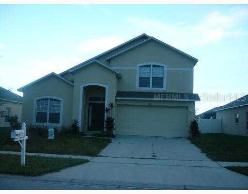 5085 Shale Ridge Tr., Orlando, FL 32818