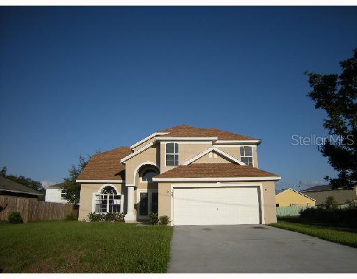 1803 Manitoba Ct., Kissimmee, FL 34759