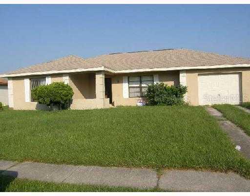 342 Buttonwood Dr., Kissimmee, FL 34743