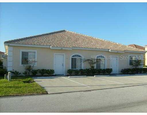 349 Port Pleasant Dr. #C, Poinciana, FL 34759