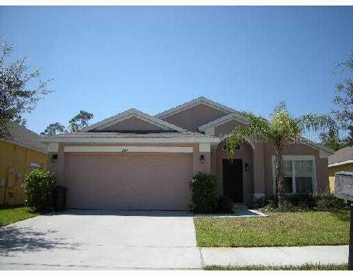 267 Scrub Jay Way, Davenport, FL 33896