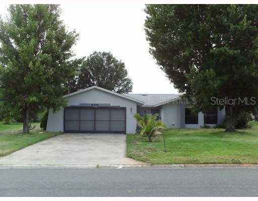 606 Wood Dr., Poinciana, FL 34759