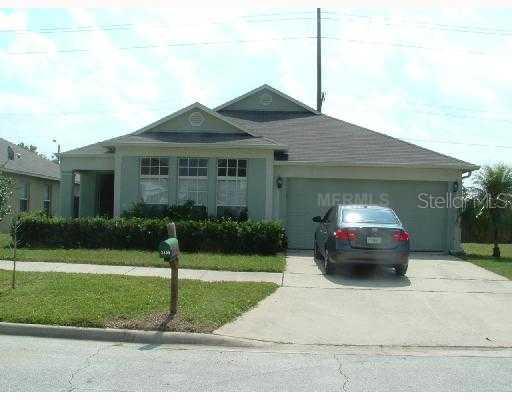 3800 Lake Warren Dr., Orlando, FL 32812