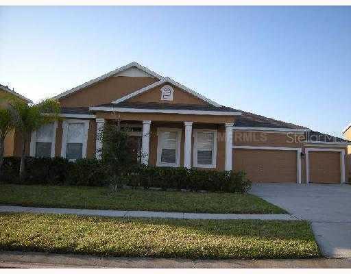 3110 Stonington Run, Kissimmee, FL 34746