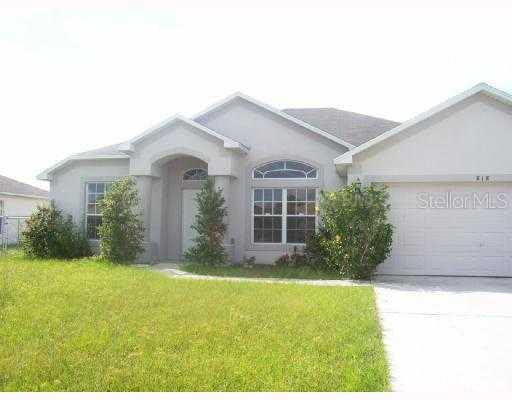 818 Cabaret Ct., Kissimmee, FL 34759