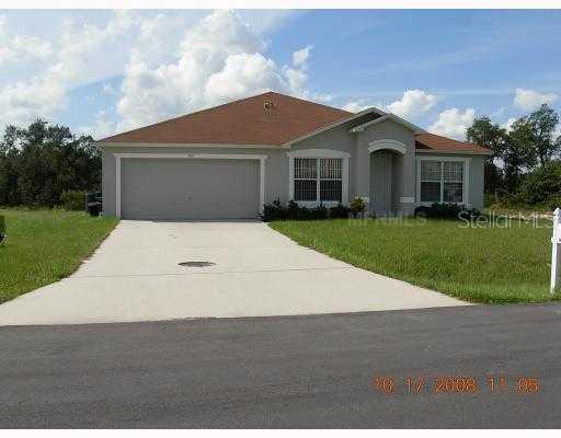 317 Grouper Dr., Kissimmee, FL 34759