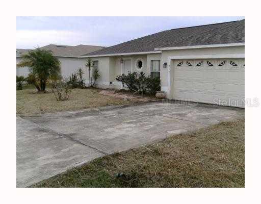 979 Gascony Ct., Kissimmee, FL 34759