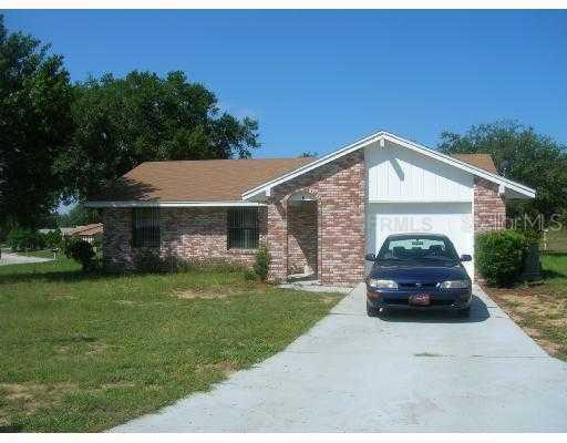 3 Palm Ct., Davenport, FL 33837