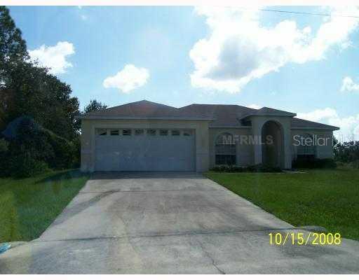 715 Caracara Ct., Poinciana, FL 34759