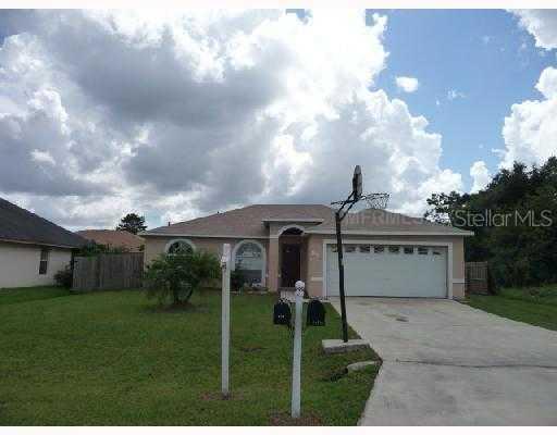 551 Dove Ct., Poinciana, FL 34759