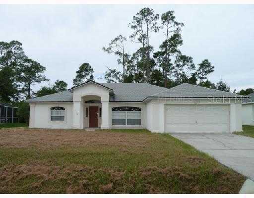 2904 Evans Way, Kissimmee, FL 34758