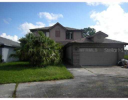 107 Wildwood Ct., Kissimmee, FL 34743