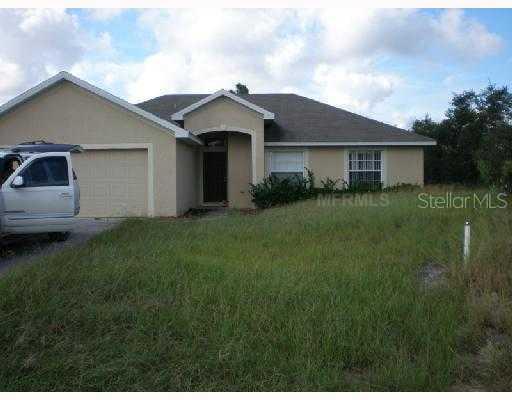 1818 Superior Pl., Poinciana, FL 34759