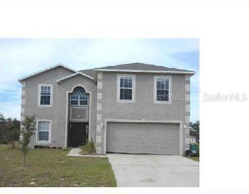 311 Drum Ln., Poinciana, FL 34759