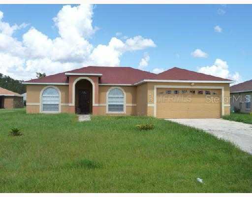 658 Yak Ct., Poinciana, FL 34759