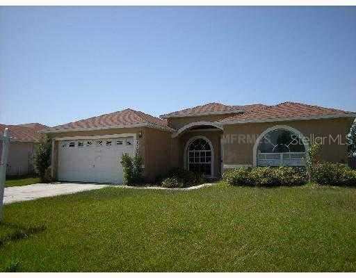 580 Finch Ct., Poinciana, FL 34759