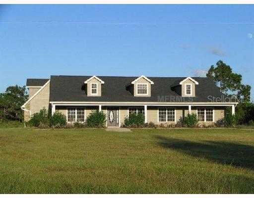 4071 Tucker Ave., Saint Cloud, FL 34772