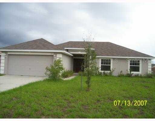 113 Bonito Way, Poinciana, FL 34759