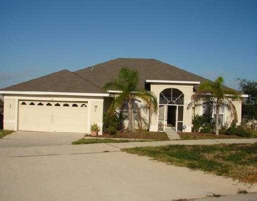 1578 Chancellor Ct., Clermont, FL 34711