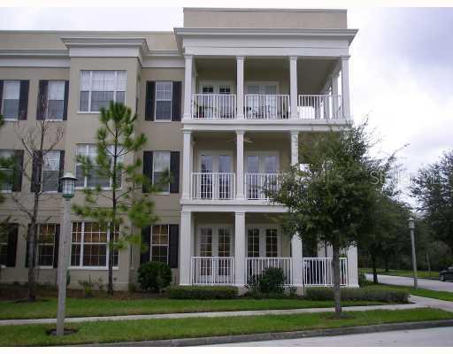 910 Spring Park St. #104, Celebration, FL 34747
