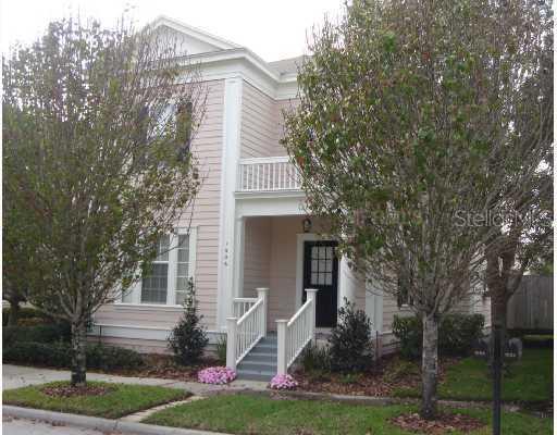 1006 Jeater Bend Dr., Celebration, FL 34747