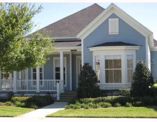 1140 Wilde Dr., Celebration, FL 34747