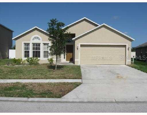 5233 Sunset Canyon Dr., Kissimmee, FL 34758