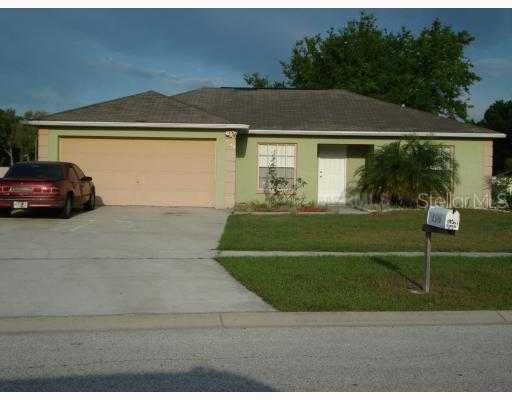 2486 Quail Run Blvd., Kissimmee, FL 34744