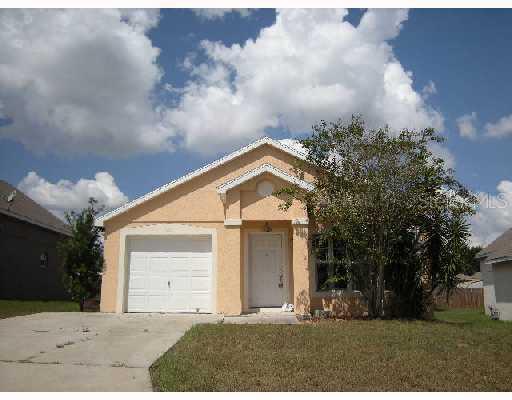 3646 Minute Maid Ramp Rd., Davenport, FL 33837