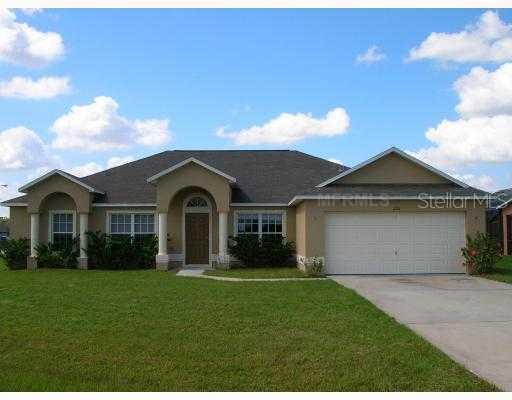 1126 Lavaur Ct., Kissimmee, FL 34759